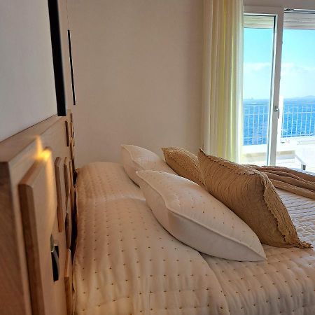 Nisaki Hotel & Elite Suites Ermoupoli Bagian luar foto