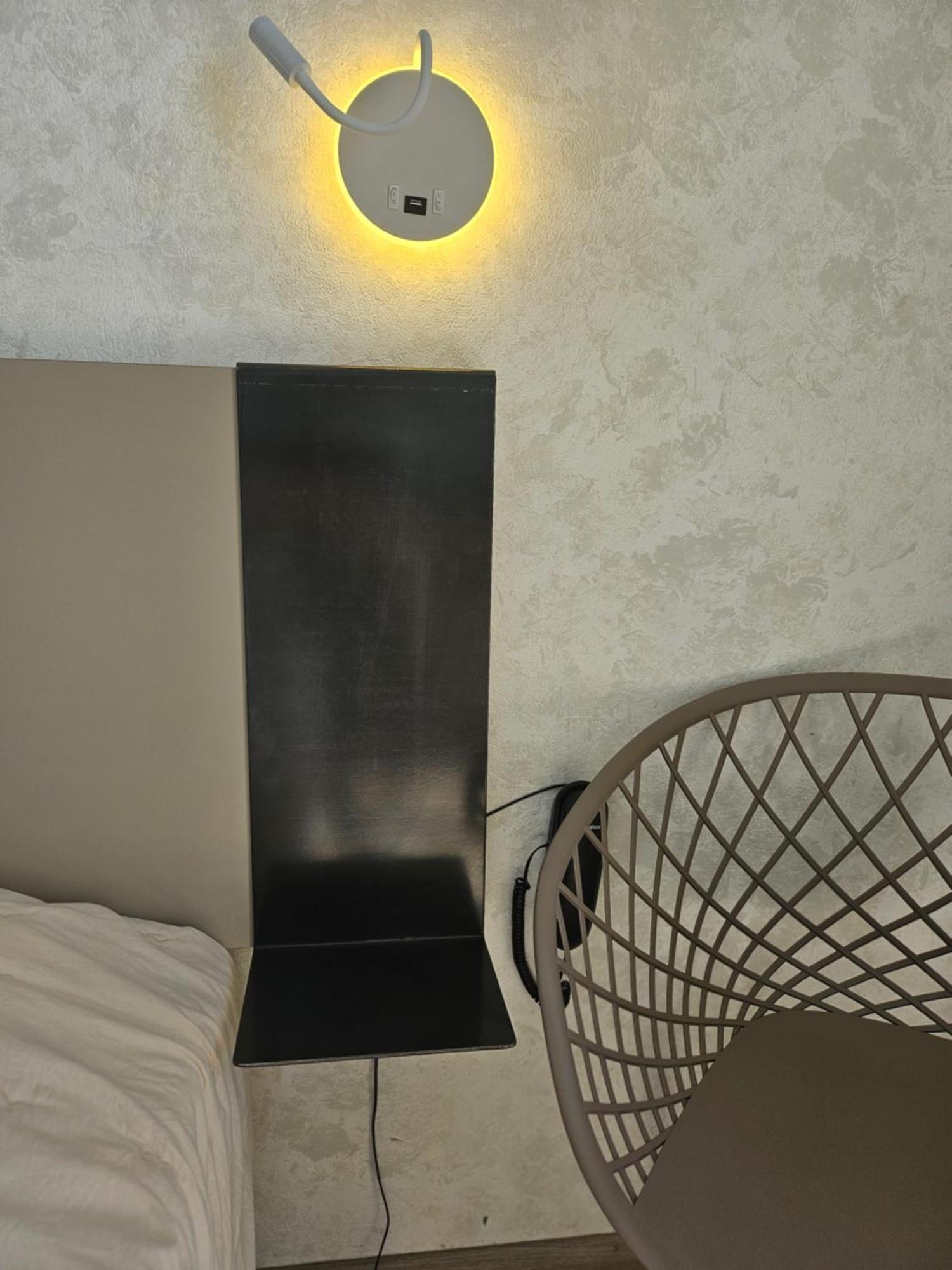 Nisaki Hotel & Elite Suites Ermoupoli Bagian luar foto